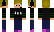 SnackHouse Minecraft Skin
