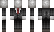 Slenderman Minecraft Skin