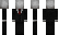 slenderman Minecraft Skin