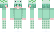 Kinguremon Minecraft Skin