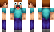 inkman372 Minecraft Skin