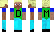 DigMinecraft Minecraft Skin