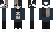 MsDalerwein Minecraft Skin