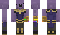 enzoytheexplorer Minecraft Skin