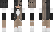 eviraa Minecraft Skin