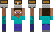 Minecart Minecraft Skin