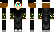 lukethemetalhead Minecraft Skin