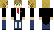 naoiseispoggers Minecraft Skin