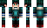 razzypie Minecraft Skin