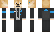 McDoge Minecraft Skin