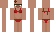 avi Minecraft Skin