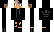 ninjacz1 Minecraft Skin