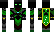 arrowarcher1 Minecraft Skin