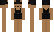 muz4 Minecraft Skin