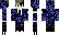 diamant_303 Minecraft Skin