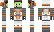 entropian Minecraft Skin