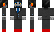 wolfgazer Minecraft Skin