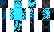 eligane1 Minecraft Skin