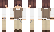 al3eex Minecraft Skin