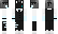 GayGarry Minecraft Skin