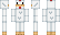 doorman Minecraft Skin