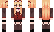 TaneTenshi Minecraft Skin