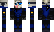 SkyFY Minecraft Skin