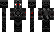 mratomicbombhead Minecraft Skin