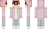 DIsneyFreak2005 Minecraft Skin