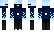 Blizzard21 Minecraft Skin