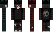 Hqnz Minecraft Skin