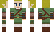 Grara Minecraft Skin