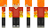 Combusttt Minecraft Skin