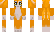 stampylongfeet Minecraft Skin