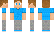 Catsvs Minecraft Skin