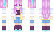 Sophie_Soaphide Minecraft Skin