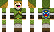 Eon Minecraft Skin