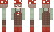 beanzord Minecraft Skin