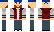 Lancey Minecraft Skin