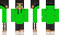 Dulex_ Minecraft Skin