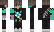 Starmarine06 Minecraft Skin