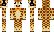 Giraf Minecraft Skin