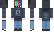 camelleur Minecraft Skin