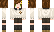 chocolate_ Minecraft Skin