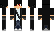 RBLNLuminousMC Minecraft Skin