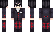 pwsf2 Minecraft Skin