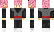 Hekt Minecraft Skin