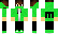 micreft Minecraft Skin