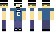 ctop Minecraft Skin