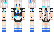 flurchus Minecraft Skin